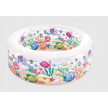 Bazén Intex 58480 Bazén Malá Vydra 152 x 56 cm