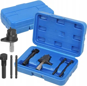 Rozvod motoru Sada nářadí pro rozvodový řetěz VAG VW 1.2 TSI TFSI CBZA CBZB Audi