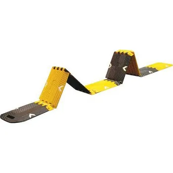 Dopravní zařízení Zpomalovací práh, 20 km/h, 2,5 x 300 x 25 cm