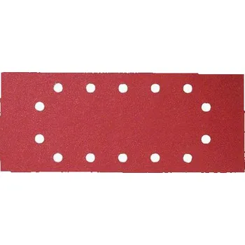 Brusný papír Bosch - Brusný papír C430, 115 x 280 mm, 80, 10ks x 5 BAL