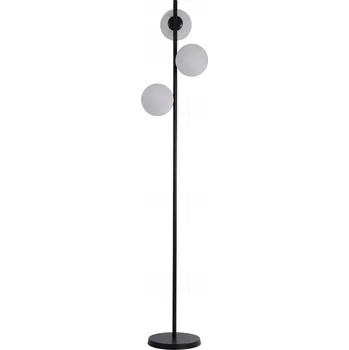 Stojací lampa Stojací lampa Light Prestige Dorado E14 40 W bílá, černá