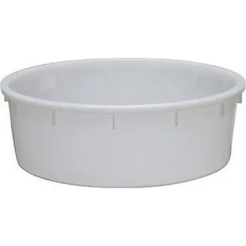 Popelnice Velkoobjemová plastová nádoba, 275 l