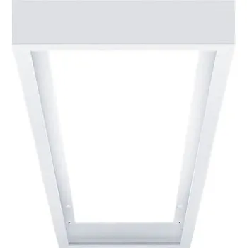 Montážní rám THORNeco TECO pro povrchovou montáž BOX 12x3 96701911