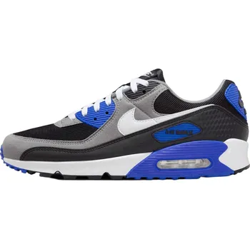 Pánské tenisky Pánské Nízké tenisky NIKE NIKE AIR MAX 90 FB IB7672-001 – Černá 41
