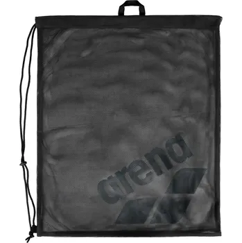 Plavecké brýle Vak ARENA ARENA ONE GO MESH BAG 010240/100 – Černá