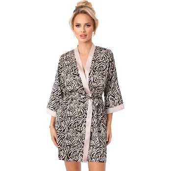 Dámský župan Župan model 215549 Donna M