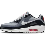 Dětské Nízké tenisky NIKE AIR MAX 90 BG HF6358-007 – Šedá 38