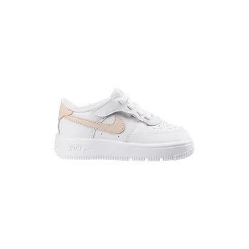 Chlapecké tenisky Dětské Nízké tenisky NIKE FORCE 1 LOW EASYON BT FN0236-118 – Bílá 22