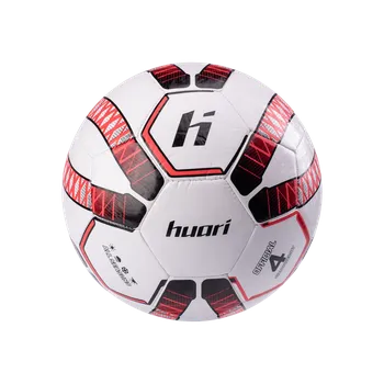 Fotbalový míč Míč HUARI PARADA TM M000284727 – Bílá
