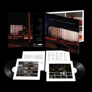 Zahraniční hudba 2LP The Maccabees: Marks To Prove It 10 2025