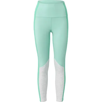 636652 - Tchibo - 7/8 sportovní legíny - pro ženy - vel. XL 48/50 - barva: zelená