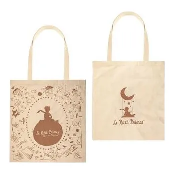 Nákupní taška Malý princ Látková taška - - (cs, 0000-00-00, Dárkový sortiment a dekorace, Cinereplicas)
