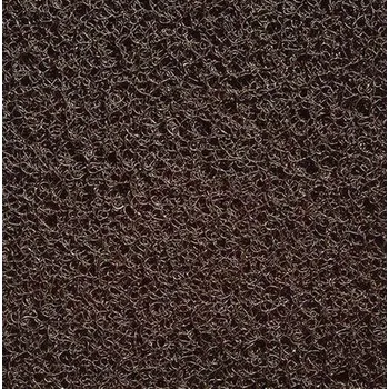 Rohožka Vnější čisticí rohož, šířka 120 cm, metrážová, hnědá