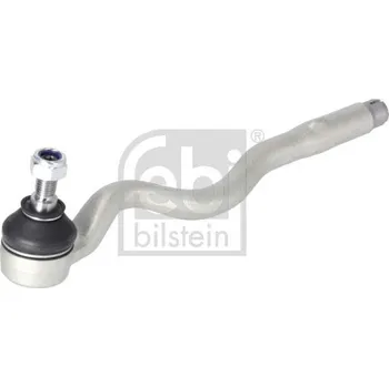 Čep řízení Hlava příčného táhla řízení FEBI BILSTEIN 196634