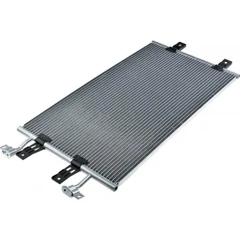 Chladič motoru Kondenzátor klimatizace chladič VIVARO A (01-) 2.0 CDTI, PRIMASTAR (X83) (02-) 2.5 DCI, TRAFIC II (01-) 2.0 DCI 4417651 NTY