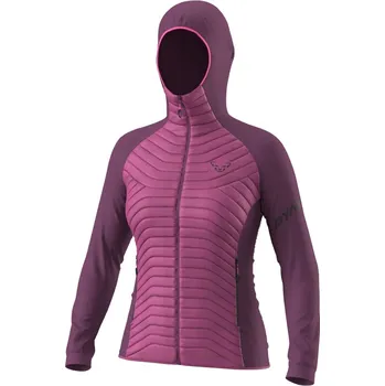 Dámská softshellová bunda dámská bunda Dynafit Speed Insulation Hybrid W, magenta - vel. M 123490