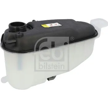 Chladič motoru Vyrovnávací nádoba, chladicí kapalina FEBI BILSTEIN 196676
