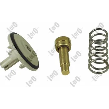 Těsnění motoru Termostat, chladivo ABAKUS 053-025-0039