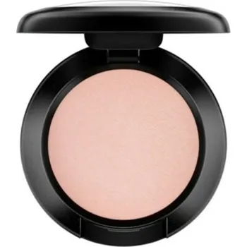 Oční stíny MAC Small Eyeshadow Satin - Saténové oční stíny 1,5 g - Shell Peach