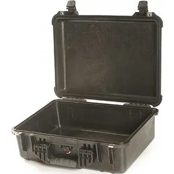 PELI™ CASE 1520 - vodotěsný kufr bez pěny