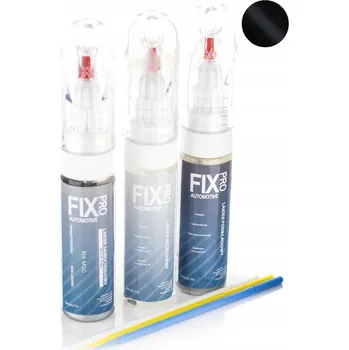 autokoberec FixPro AUTO LAK KIA M5G + ZÁKLADNÍ NÁTĚR + BEZBARVÝ LAK 20ml