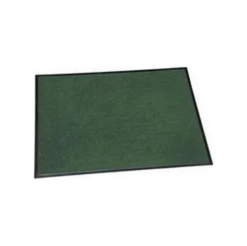 Rohožka Vnější čisticí rohož s náběhovou hranou, 115 x 85 cm, zelená