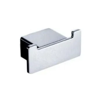 Držák na ručník Dvojitý háček Kibo