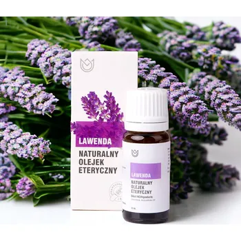 Esenciální olej Naturalne Aromaty Levandule 10 ml