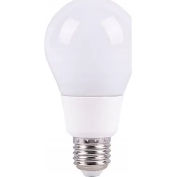 Žárovka LED žárovka Omega E27/9W/neutrální bílá/800lm/OMELE27W-9W-4200K