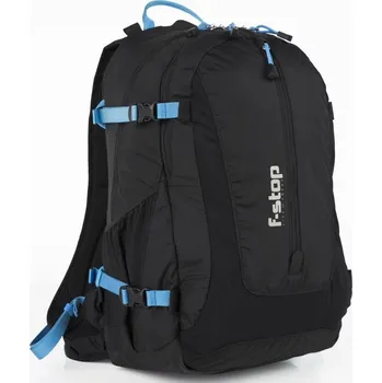 F-STOP Guru UL Black - fotobatoh černý bez polstrované výplně