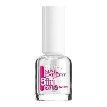 Miss Sporty Péče o nehty 5v1