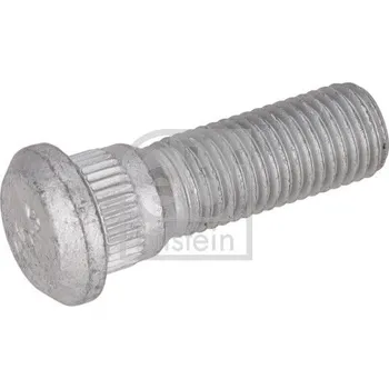 Plechové kolo Šroub kola FEBI BILSTEIN 194334