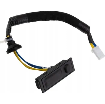 Dveře karosérie NTY EZC-NS-066 Spínač zadních dveří / víka zavazadlového prostoru