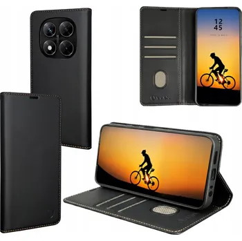 Pouzdro na mobilní telefon POUZDRO NA MAGNET S RFID PRO REDMI NOTE 14 PRO / PRO+ / POCO X7 5G