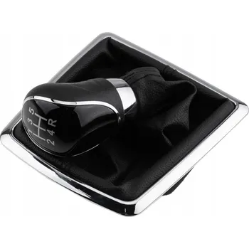 Hlavice řadicí páky NTY GZB-FR-021 Hlavice řadicí páky