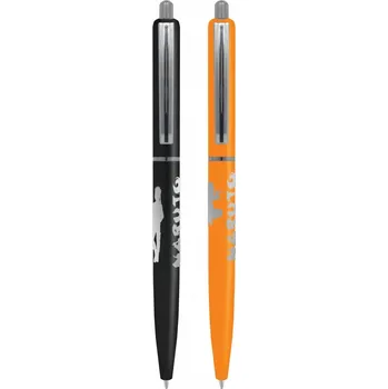 Propiska Pyramid International Black s automatickým propisováním