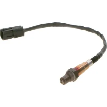 Lambda sonda Lambda sonda BOSCH 0 258 006 537