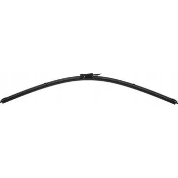 Stěrač Lišta stěrače Denckermann VD10122 přední 650 mm