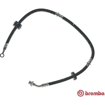 Brzdová hadice Brzdová hadice BREMBO T 79 009