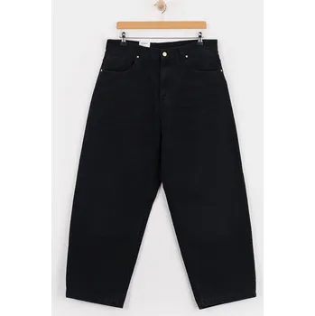 Pánské kalhoty Carhartt WIP Brandon (black) S, černá