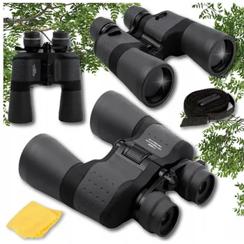 Dalekohled LOVEČECKÝ DALEKOHLED 260x60 TAKTICKÝ ZOOM PREMIUM SURVIVAL KEMPING RYBAŘENÍ