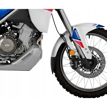 Motodíl Prodloužení předního blatníku PUIG 21640N pro Aprilia Tuareg 660