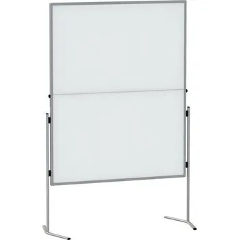 Kancelář Moderační kartonová tabule Jasmine, dělená