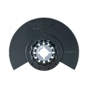 Příslušenství k pile Pilový kotouč Pilový List pro multifunkční zařízení Makita