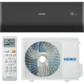 Klimatizace Klimatizace Split Heiko Rosa 3,5 kW