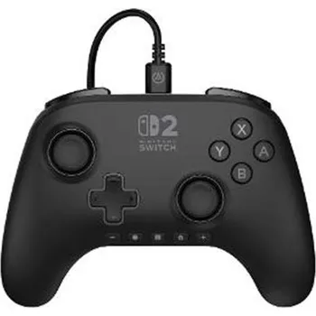Gamepad POWERA Advantage Wired controll.NS2 Blck