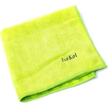 Kosmetická taška Ivekol Utěrka z mikrovlákna na mastnotu - Pamela