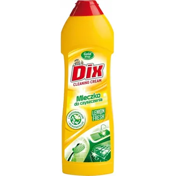 Dix univerzální čisticí mléko 0,5l