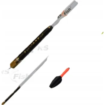 Signalizátor záběru PLOVÁK CRALUSSO Pro Match Dart 5g s regulací