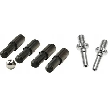 Cyklo nářadí Park Tool CTP-4K Nýtovač řetězu